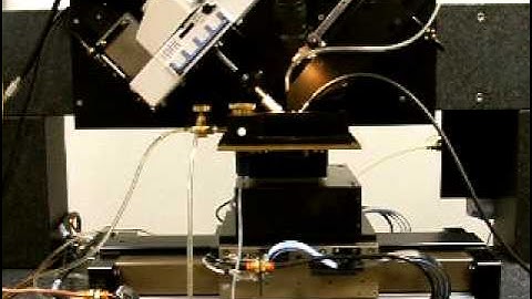 Knife-Edge Scanning Microscope (KESM)