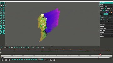 MotionMuse Animation Tool - Ghosting