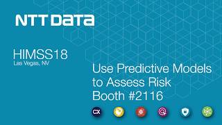 Use Predictive Models to Assess Risk in Healthcare Wealth
