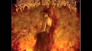 Cradle of Filth - Nymphetamine(Overdose)[Legendado Português BR]