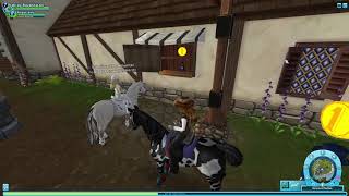 star stable shop