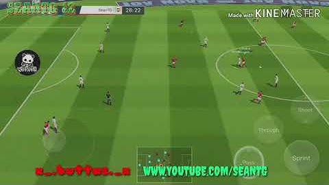 Champion of the fields (C.O.F) Gameplay #3 |[Evergreen league]