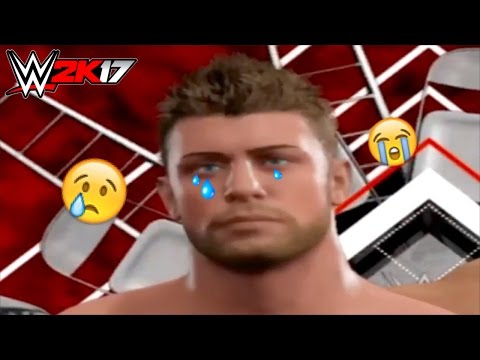 Χάσαμε... ;( WWE