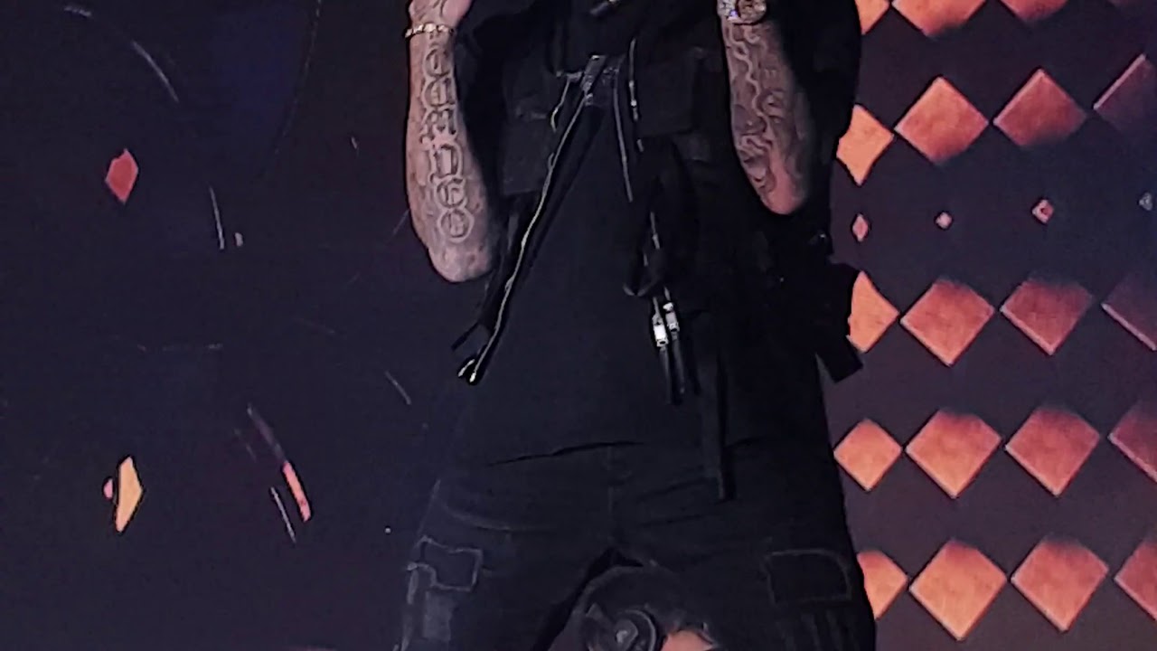 Егор Крид - Гучи (Big Love Show 2019 Екатеринбург)