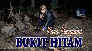 Download Lagu Para Penghuni Gaib Bukit Hitam Tempat Berkumpul Jin Pesugihan MP3