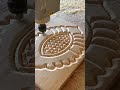 BONACHI CNC Wood Carving Machine Review & Demo #BONACHI #CNCRouter