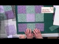 Quilting For Beginners | Craft Academy Quilting For Beginners | Craft Academy