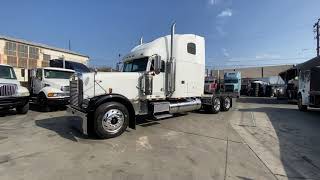 2000 Freightliner Classic XL by Pacific Trux 5,982 views 3 years ago 2 minutes, 1 second