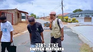 Jiki Jikiswitch Mathata  