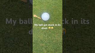 1%chance #golf #funny #amazing #america #crazy