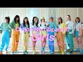 Girls² - C’mon Neo Zipang!!! (Music Video)