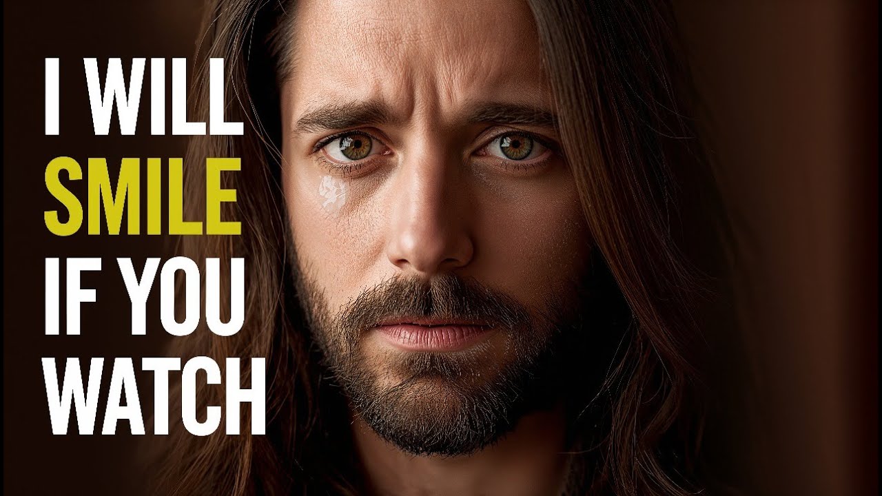 Make Me Smile Challenge Just Watch | Gods Message For You Today | God Says Today 