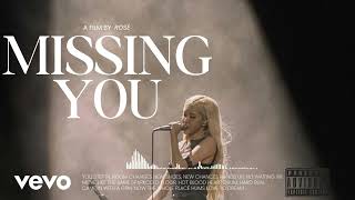 Missing You | The Sad Song That Hits Different - Chillwire【Official Full Audio】