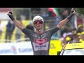 Škoda Green Jersey Minute - Stage 20 - Tour de France 2025
