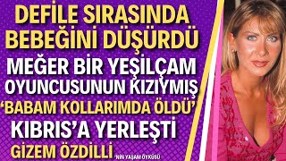 Gizem Özdilli | Podyumların Yıldızı Gizem Özdilli Kimdir?