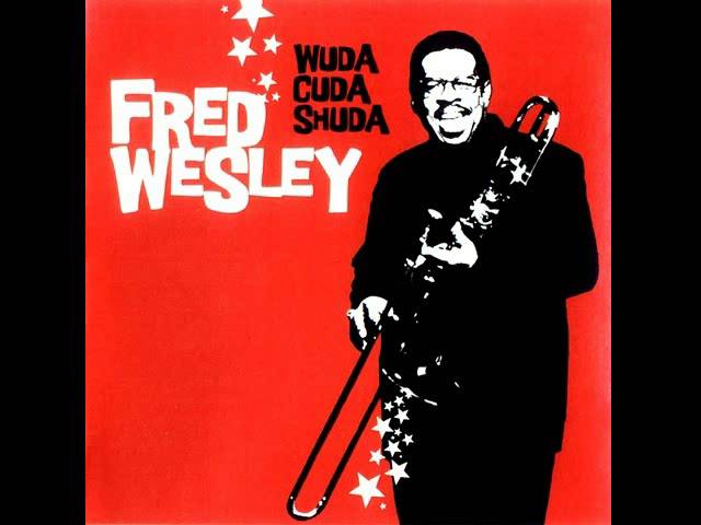 Fred Wesley - Geek Goom akkorde