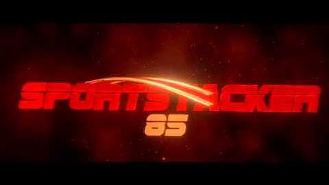 New intro made by EntireTV!!