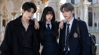 The Mafia Queen was reborn as a humiliated girl... Her CEO brothers made everyone kneel!