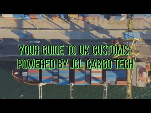 Jcl Customs