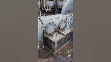 this compressor has been made in 1958 and still working #shorts