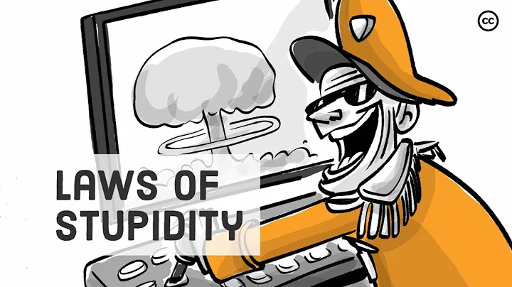 Cipolla’s 5 Laws of Human Stupidity - DayDayNews