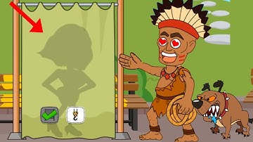 Save The Girl - Gameplay Walkthrough - Pro vs Noob All Win/Fails ios/Andorid