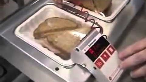 Газоанализатор CheckPoint