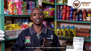 Smart Duka POS System – Simplify Your Business, Maximize Profits