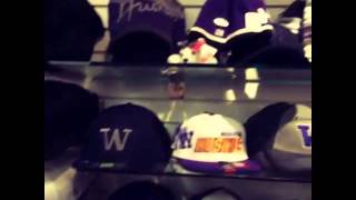 My experience at UW Bothell