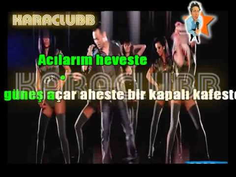 Serdar Ortac - Poset [ Karaoke Event Kiralama Organizasyon Etkinlik ]