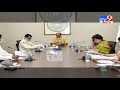 CS for concrete action plan to make Telangana role model in Health