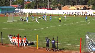 Steven Sserwadda goal (Uganda U20 Vs Djibouti