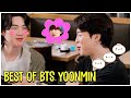 Le meilleur de bts yoonmin