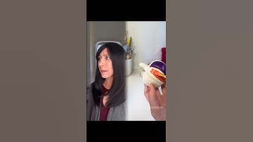 passenger doesn’t know how a connecting flight works #pov #shorts