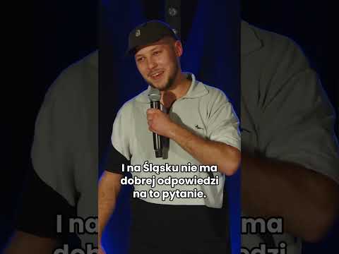 NA ŚLĄSKU #humor #standup