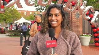 Rutgers Excellence Fest 2021