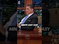 Your Hair Looks Really Nice 🙂 #craigferguson #funnyclips #funnymoments #shorts