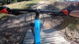 First Vid On My Mtb Channel Check Out Quackmac