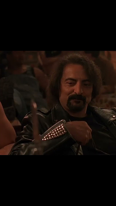 From Dusk till Dawn