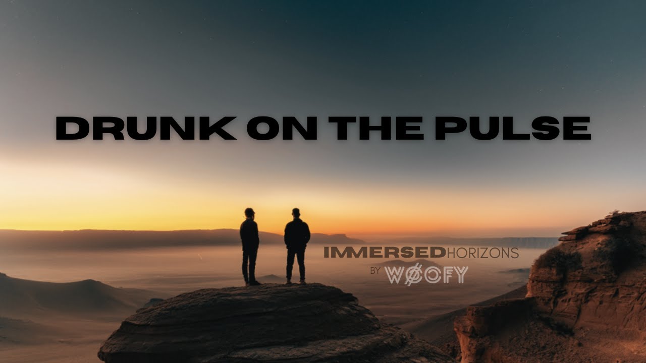 Obejrzyj Drunk On The Pulse - WØOFY (Lyrics) | Deep House Intoxication Vibes 2025 Mix w YouTube Obejrzyj Drunk On The Pulse - WØOFY (Lyrics) | Deep House Intoxication Vibes 2025 Mix w YouTube