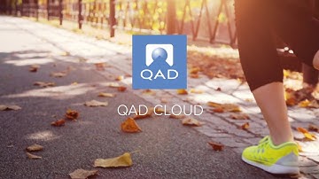 QAD Cloud