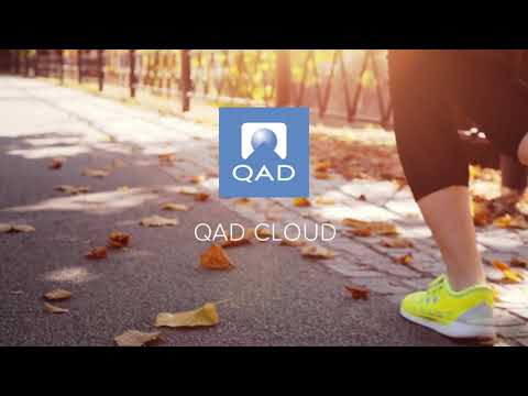 QAD Cloud