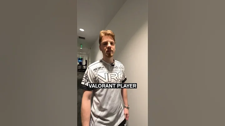 Demon1’s confidence is unmatched! #VCT #shorts #valorant #gaming