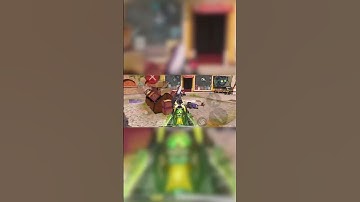 3 Piece On Coastal #callofduty #callofdutymobile #cod #codm #codmobile #sniping