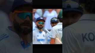 Why Is Virat So Angry