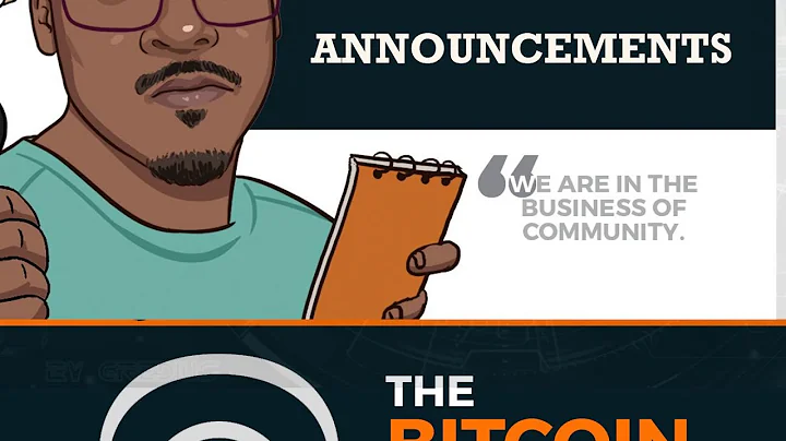TBP Announcements: Patrick Camuso - CPA