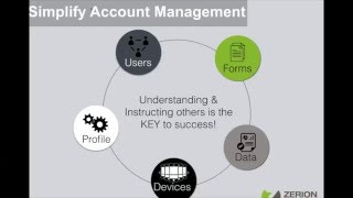 iFormBuilder Essentials For Project Managers Webinar Recording: April 27,2016