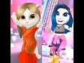 True And Grizelda Angela Dancing