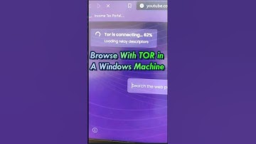 Tor In Brave Browser