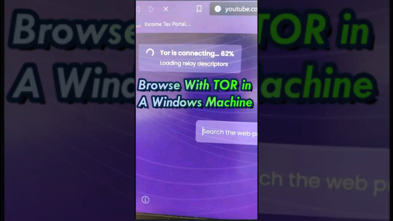 Tor In Brave Browser